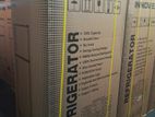 Innovex Inverter Fridge 180l-Iri195