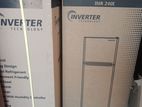 Innovex Inverter Fridge- 250L
