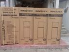 Innovex Inverter Fridge - 250L