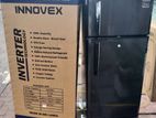 Innovex Inverter Refrigerator – 180Ltr IRI195