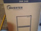 Innovex Inverter Refrigerator 250 L