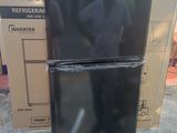Innovex Invertor Fridge 250L-INR240I