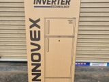 Innovex IRI195 Inverter Refrigerator 180L