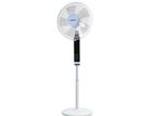 Innovex Isf-165 Stand Fan ( Remote )