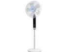 Innovex Isf-165r Remote Stand Fan