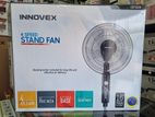 Innovex ISF009 Stand Fan 16"