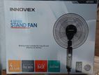 Innovex ISF009 Stand Fan 16"