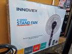 Innovex ISF009 Stand Fan