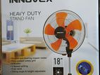 Innovex ISF012 18" Stand Fan
