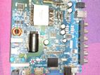 Innovex ITVE 402 Motherboard