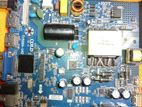 Innovex ITVE402 Motherboard