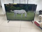 INNOVEX Led 40” tv