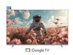 INNOVEX LED 4K GOOGLE TV 43" - ITVE43GTV