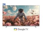 INNOVEX LED 4K GOOGLE TV 43" - ITVE43GTV