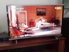 Innovex Led Curved Tv 32 Inches (used)
