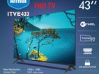 INNOVEX - LED FHD TV 43" ITVE433