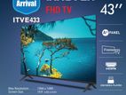 INNOVEX - LED FHD TV 43" ITVE433