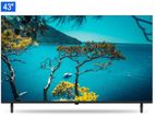 INNOVEX - LED FHD TV 43" ITVE433