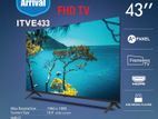 INNOVEX - LED FHD TV 43" ITVE433