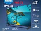 INNOVEX - LED FHD TV 43" ITVE433