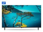 Innovex - Led Fhd Tv 43" Itve433