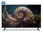 INNOVEX LED HD TV 32" -ITVE3208