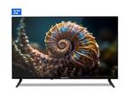 INNOVEX LED HD TV 32" -ITVE3208