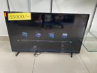 Innovex Led tv 43"