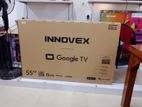 Innovex LED Tv 55''