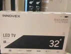 Innovex LED TV seven serious