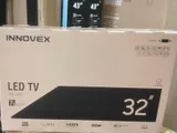 Innovex LED TV seven serious