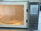 Innovex Microwave Oven
