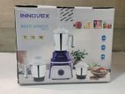 Innovex Mixer Grinder - 550w