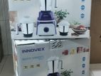 INNOVEX Mixer Grinder - 550w