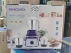 INNOVEX Mixer Grinder - 550w