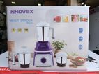 Innovex Mixer Grinder 550W