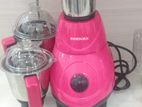 Innovex Mixer Grinder