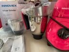 Innovex Mixer Grinder