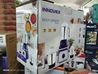 Innovex Mixer Grinder (IMG013)