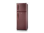 Innovex No Frost Double Door Refrigerator - 250L (DDN240)