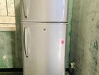 Innovex No Frost Refrigerator 250 Ltr ( DDN240DS )