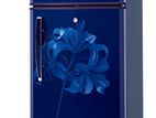 INNOVEX NO FROST REFRIGERATOR WITH LOCK 250LTR -DDN240
