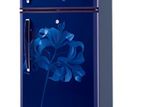 Innovex No Frost Refrigerator with Lock 250ltr -Ddn240