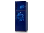 Innovex No Frost Refrigerator with Lock 250Ltr -Ddn240