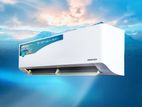 Innovex Non Inverter ( R32 ) Brand New Air Conditioner