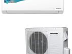 Innovex Non inverter R32 Gas Brand New AC - 2025 Model