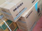 Innovex Non Invertor Ac -18000BTU