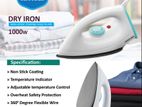 INNOVEX NON-STICK COATING SOLE PLATE DRY IRON - IDI007