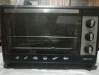 Innovex Microwave Oven