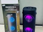 Innovex Party Speaker